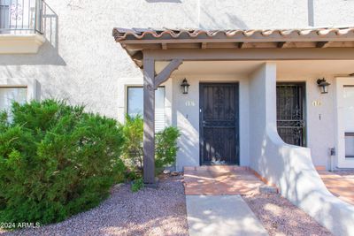 17 - 4860 N 73 Rd Street, Townhouse with 2 bedrooms, 3 bathrooms and null parking in Scottsdale AZ | Image 1