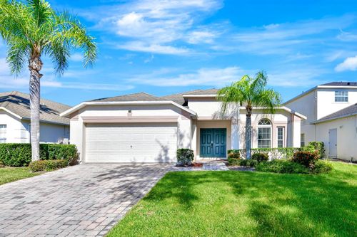 4661 Cumbrian Lakes Dr, Kissimmee, FL, 34746-6731 | Card Image