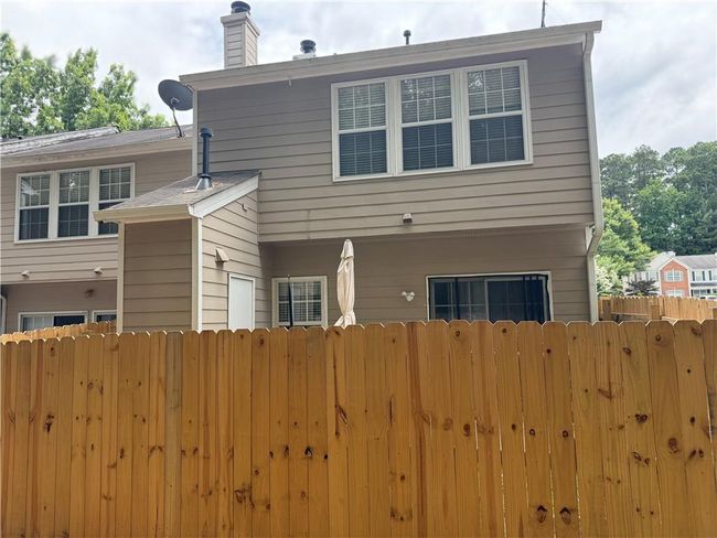 4172 Howell Park Rd, Townhouse with 3 bedrooms, 3 bathrooms and 2 parking in Duluth GA | Image 20
