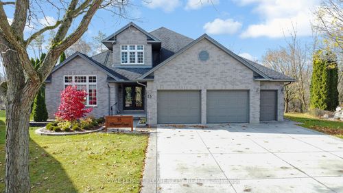 15 Bayside Crt, London, ON, N5Y5M6 | Card Image