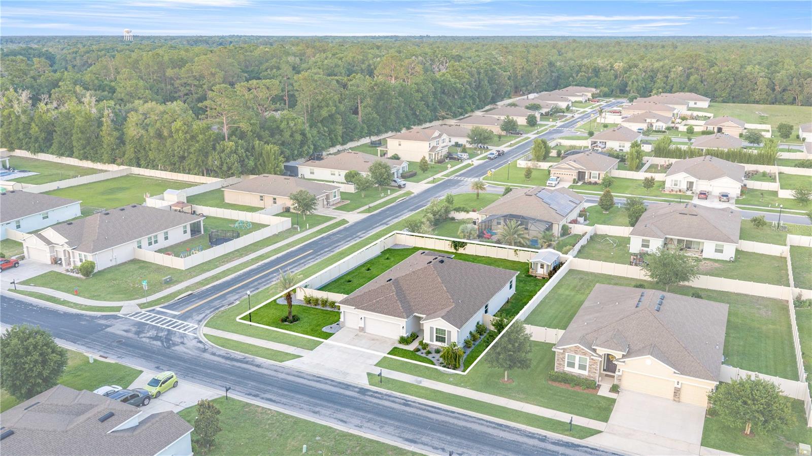 Residential in OCALA 5