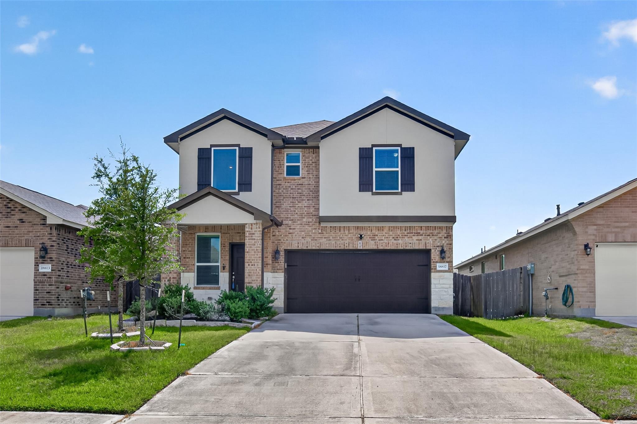 Residential in New Caney