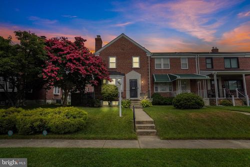 1530 Burnwood Rd, BALTIMORE, MD, 21239-3538 | Card Image
