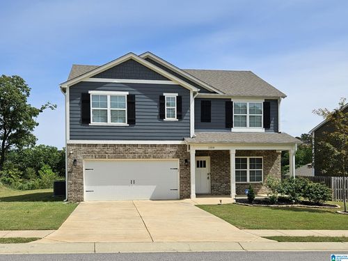 1358 Archers Cove Way, SPRINGVILLE, AL, 35146-3048 | Card Image