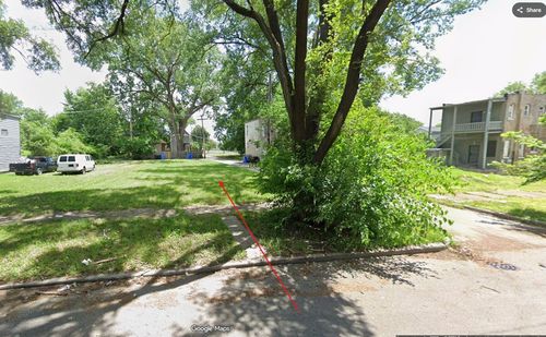 8045 S Parnell Avenue, Chicago, IL, 60620 | Card Image