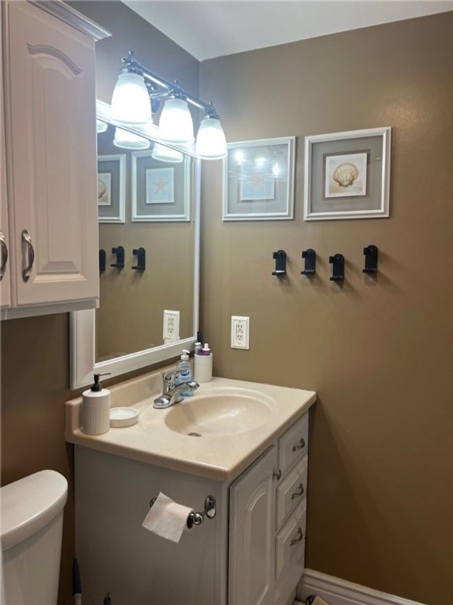 63 Springwood Dr, Townhouse with 2 bedrooms, 2 bathrooms and null parking in Webster NY | Image 16