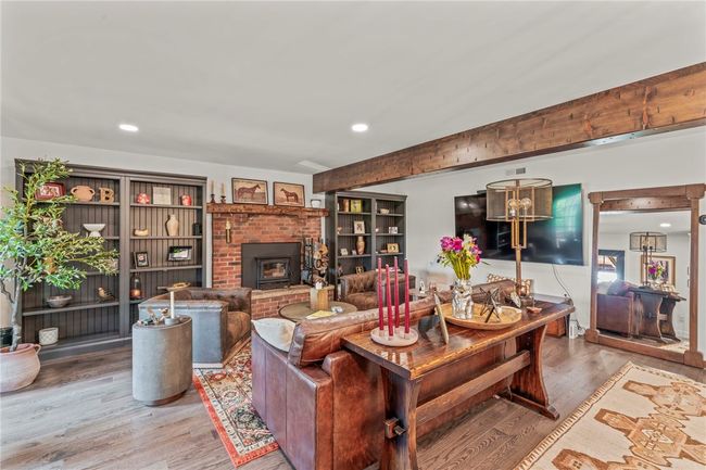 Family Room 603 Highland Ridge Road | Image 19