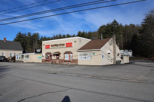 105 107 Maple Street, Barnstead, NH, 03218 | Card Image