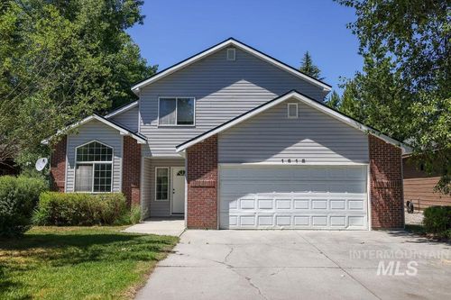 1618 Timber Cir, Mccall, ID, 83638 | Card Image