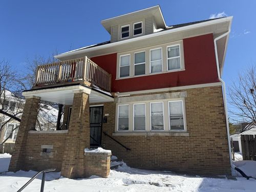 5366-5364 N 38th Street, Milwaukee, WI, 53209 | Card Image
