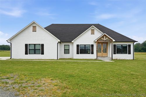 9862 N 49th Street, Wagoner, OK, 74467 | Card Image