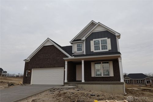 29-18 Glasgow St, Springboro, OH, 45066-2511 | Card Image