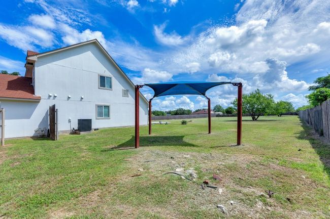131 Martin Crossing Dr, House other with 3 bedrooms, 3 bathrooms and null parking in Cedar Creek TX | Image 22