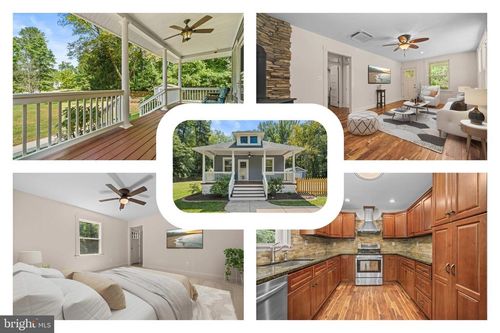 12107 Daisy Ln, GLENN DALE, MD, 20769-9016 | Card Image