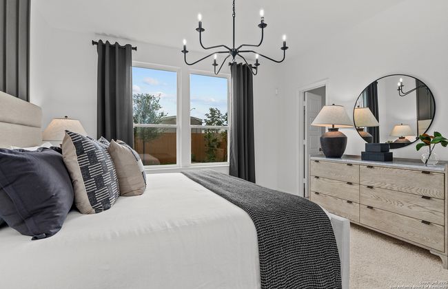 1335 Casa Luminar, House other with 4 bedrooms, 2 bathrooms and null parking in Converse TX | Image 22