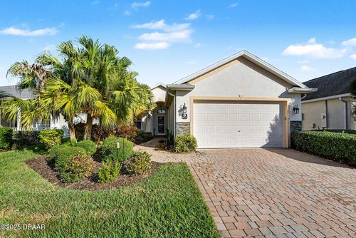 6973 Premonition Dr, Melbourne, FL, 32940-6689 | Card Image