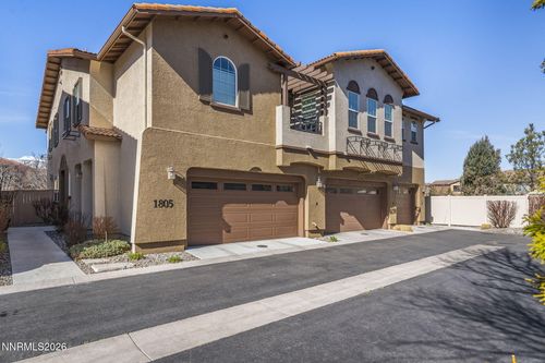 unit-a-1805 Wind Ranch Rd, Reno, NV, 89521-8170 | Card Image