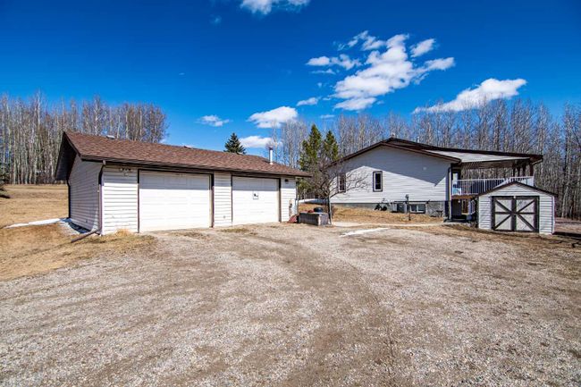 7 Tragondale Cove, Home with 4 bedrooms, 3 bathrooms and null parking in Rural Clearwater County AB | Image 45