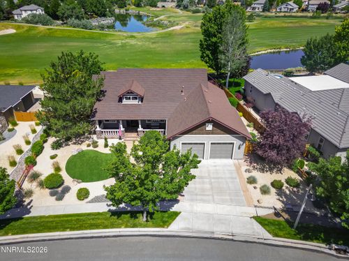 6547 Rey Del Sierra Ct, Sparks, NV, 89436-8441 | Card Image