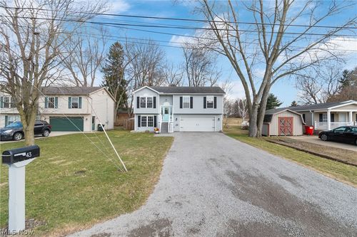 43 S Cochran St, Dalton, OH, 44618-9602 | Card Image