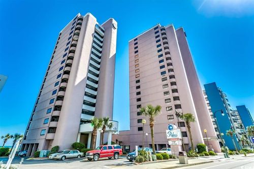 601-2500 N Ocean Blvd, Myrtle Beach, SC, 29577-3241 | Card Image