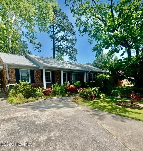 2104 Charles Blvd, Greenville, NC, 27858-5145 | Card Image