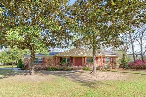 4525 Brentwood Dr, Mobile, AL, 36619-9761 | Card Image