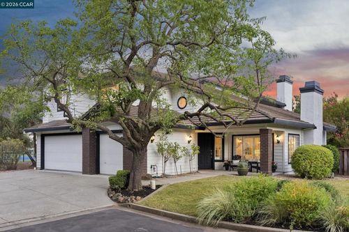 732 Trent Ter, Danville, CA, 94506-1268 | Card Image