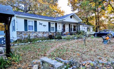 130 Dock Dr, House other with 3 bedrooms, 1 bathrooms and null parking in Buchanan TN | Image 1