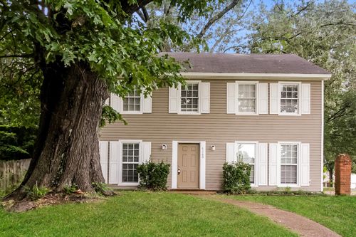 7160 Old North Dr, Memphis, TN, 38125-2627 | Card Image