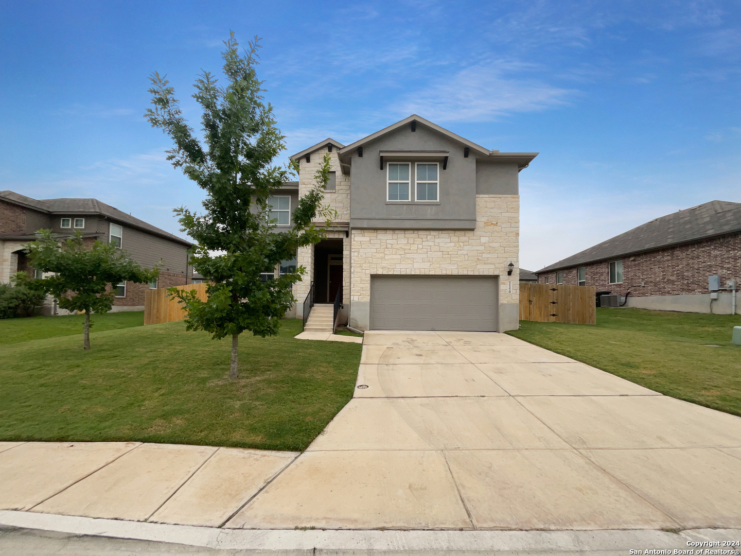Flintshire Dr, New Braunfels, TX 78130