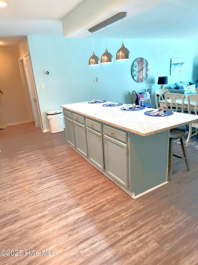 106 - 855 Salter Path Rd, Condo with 2 bedrooms, 2 bathrooms and null parking in Indian Beach NC | Image 5