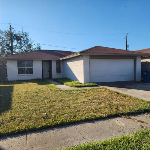 6029 Cresterrace Dr, Corpus Christi, TX, 78415-5689 | Card Image