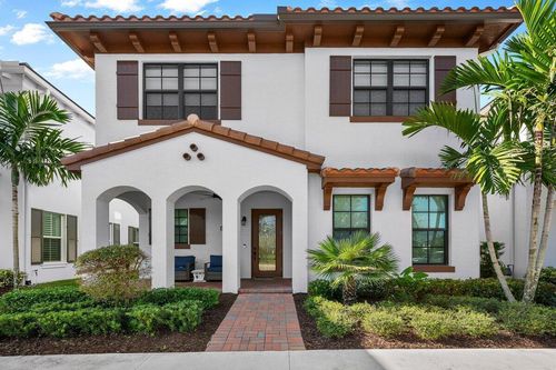 13504 Bernoulli Way, Palm Beach Gardens, FL, 33418-6242 | Card Image