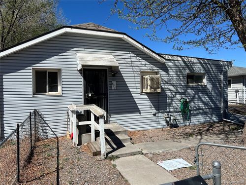 671 S Stuart St, Denver, CO, 80219-2436 | Card Image