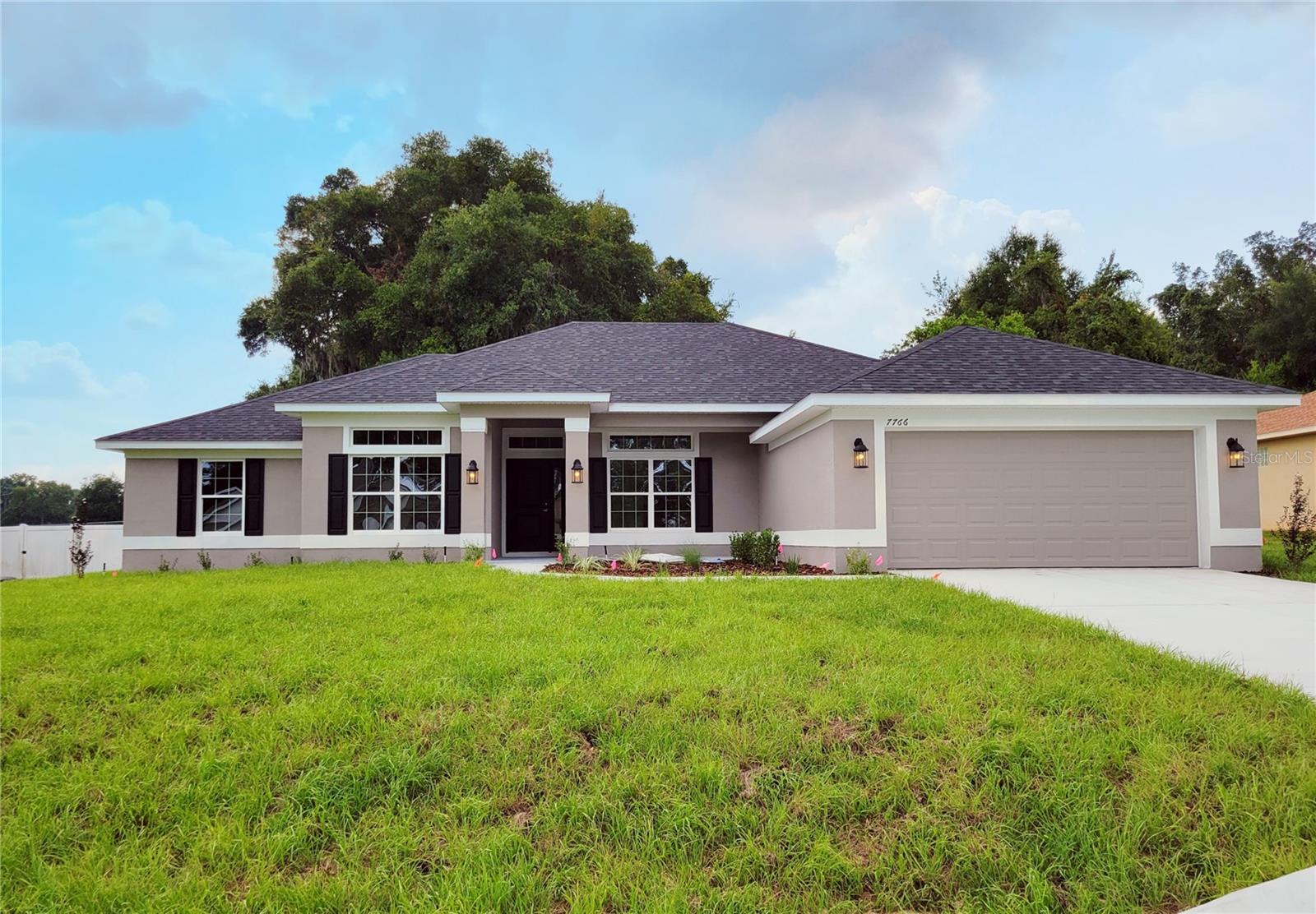 103rd Loop, Ocala, FL 34476