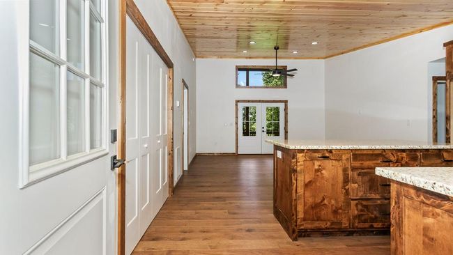 5 Feather Fork Trl, House other with 3 bedrooms, 2 bathrooms and null parking in Murphy NC | Image 5