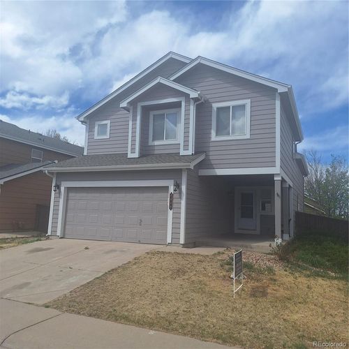 2245 Ashwood Pl, Highlands Ranch, CO, 80129-6316 | Card Image