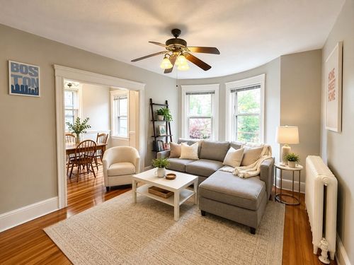 3-19 Netherlands Rd, Brookline, MA, 02445-5404 | Card Image