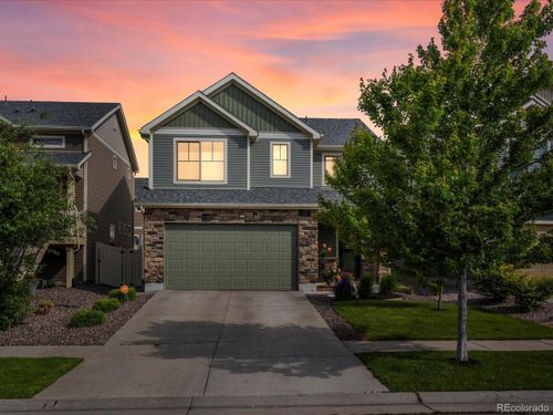 5358 Ventura St, Denver, CO, 80249-8781 | Card Image