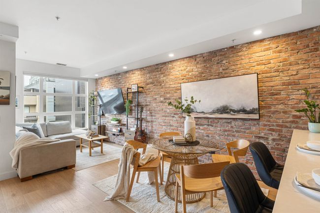 323 - 95 Moody St, Townhouse with 2 bedrooms, 3 bathrooms and 2 parking in Port Moody BC | Image 9