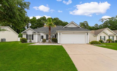 509 Ambrosia Loop, Myrtle Beach, SC, 29579-7054 | Card Image