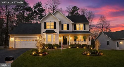 10122 Chesney Dr, SPOTSYLVANIA, VA, 22553-1752 | Card Image
