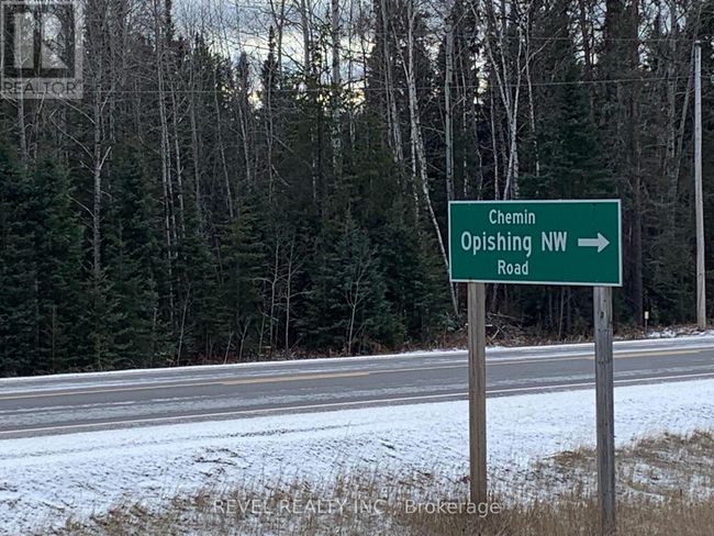 PCL8547 Hwy 101 Highway W, Home with 0 bedrooms, 0 bathrooms and null parking in Timmins (MTJ - 101 West) ON | Image 18