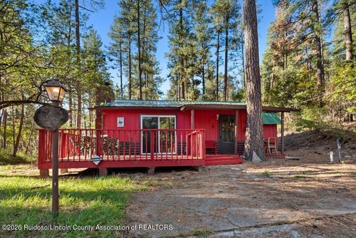 108 Twin Mountain Rd, Ruidoso, NM, 88345-9193 | Card Image
