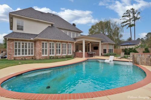 11911 Longfellow Cir, Shreveport, LA, 71106-9385 | Card Image