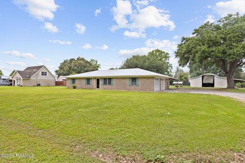 1116 Briar Patch, Broussard, LA, 70518 | Card Image