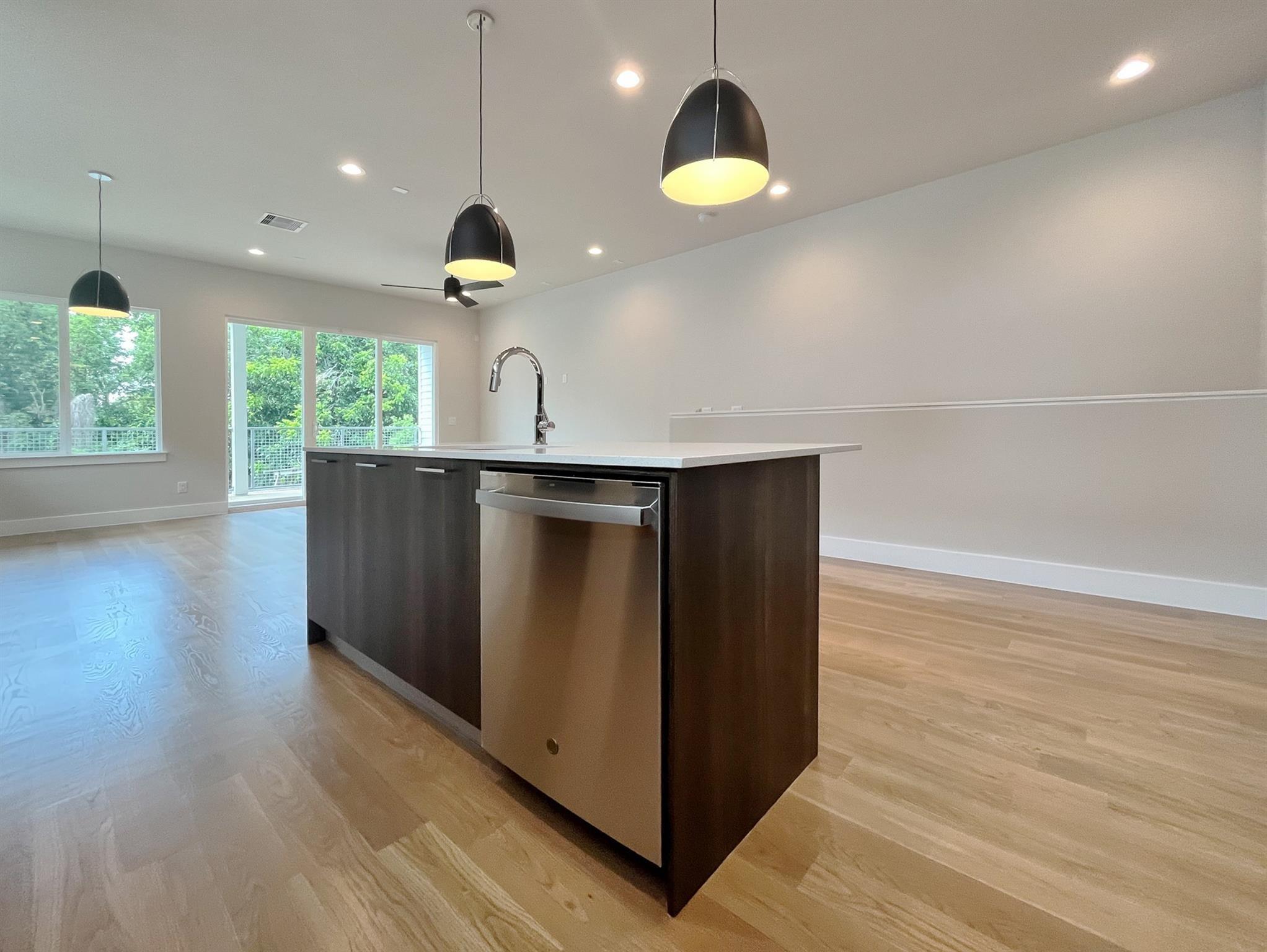 Residential Lease in Houston 4