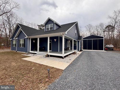 25879 Brookwood Rd, GREENSBORO, MD, 21639-1621 | Card Image