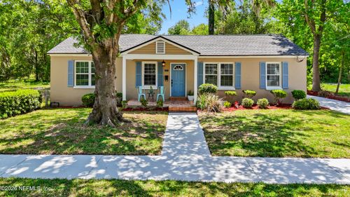 2176 Felch Ave, JACKSONVILLE, FL, 32207-5513 | Card Image